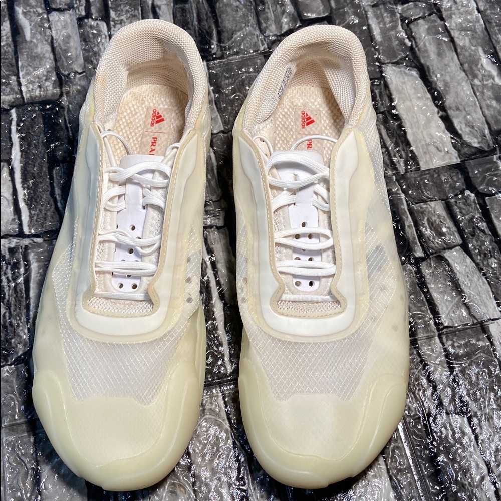 Prada x adidas Luna Rossa 21 Men’s Sneakers